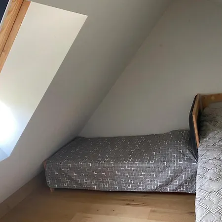 Maison Dans Le Vignoble De Lavaux Avec Vue Sur Le Δωμάτια σε οικογενειακή κατοικία *